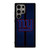 NEW YORK GIANTS NFL METAL STRIPE Samsung Galaxy S24 Ultra Case Cover