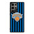 NEW YORK KNICKS NBA USA FLAG Samsung Galaxy S24 Ultra Case Cover