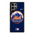 NEW YORK METS BASEBALL NIKE Samsung Galaxy S24 Ultra Case Cover