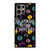 NIGHTMARE BEFORE CHRISTMAS PATTERN Samsung Galaxy S24 Ultra Case Cover