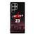 NIKE AIR JORDAN CITY LIGHT Samsung Galaxy S24 Ultra Case Cover