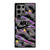 NIKE AIR MAX HOLOGRAPHIC PATTERN Samsung Galaxy S24 Ultra Case Cover