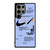 NIKE AIR OFF WHITE TARO Samsung Galaxy S24 Ultra Case Cover