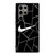 NIKE GEOMETRIC LOGO Samsung Galaxy S24 Ultra Case Cover