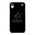 MIAMI MARLINS MLB LOGO iPhone XR Case Cover