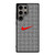 NIKE MAZE PATTERN Samsung Galaxy S24 Ultra Case Cover