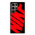 NIKE RED LOGO Samsung Galaxy S24 Ultra Case Cover