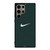 NIKE SWOOSH SPIRAL Samsung Galaxy S24 Ultra Case Cover