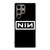 NINE INCH NAILS ROCK BAND LOGO Samsung Galaxy S24 Ultra Case Cover