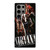 NIRVANA ROCK BAND Samsung Galaxy S24 Ultra Case Cover