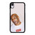MIKE TYSON BOXING SUPREME iPhone XR Case Cover