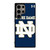NOTRE DAME FIGHTING UNDER ARMOUR Samsung Galaxy S24 Ultra Case Cover