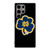 NOTRE DAME FOOTBALL LEAF CLOVER Samsung Galaxy S24 Ultra Case Cover
