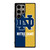 NOTRE DAME FOOTBALL LOGO Samsung Galaxy S24 Ultra Case Cover