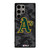 OAKLAND ATHLETICS BASEBALL BLACK CAMO Samsung Galaxy S24 Ultra Case Cover