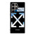 OFF WHITE SKY BLUE Samsung Galaxy S24 Ultra Case Cover
