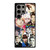OH SEHUN EXO BOY BAND Samsung Galaxy S24 Ultra Case Cover