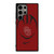 OKLAHOMA UNIVERSITY FOOTBALL Samsung Galaxy S24 Ultra Case Cover