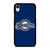MILWAUKEE BREWERS MLB BASEBALL LOGO iPhone XR Case Cover