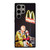 ONE PUNCH MAN X MCDONALD'S Samsung Galaxy S24 Ultra Case Cover