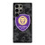 ORLANDO CITY SC MLS BLACK CAMO Samsung Galaxy S24 Ultra Case Cover