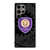ORLANDO CITY SC MLS BLACK Samsung Galaxy S24 Ultra Case Cover