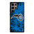 ORLANDO MAGIC BASKETBALL NBA FIRE Samsung Galaxy S24 Ultra Case Cover