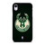 MILWAUKEE BUCKS BASKETBALL NBA iPhone XR Case Cover