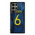 PAUL POGBA MANCHESTER UNITED 2021 Samsung Galaxy S24 Ultra Case Cover