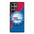PHILADELPHIA 76ERS NBA BASKETBALL LOGO Samsung Galaxy S24 Ultra Case Cover