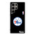 PHILADELPHIA 76ERS NIKE NBA BASKETBALL Samsung Galaxy S24 Ultra Case Cover
