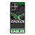 PHILADELPHIA EAGLES NFL TEAM Samsung Galaxy S24 Ultra Case Cover
