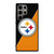 PITTSBURGH STEELERS NFL FOOTBALL LOGO Samsung Galaxy S24 Ultra Case Cover