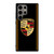 PORSCHE CAR GOLD Samsung Galaxy S24 Ultra Case Cover