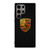 PORSCHE CARBON FIBER Samsung Galaxy S24 Ultra Case Cover