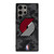 PORTLAND TRAIL BLAZERS BLACK CAMO Samsung Galaxy S24 Ultra Case Cover