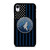 MINNESOTA TIMBERWOLVES NBA USA FLAG iPhone XR Case Cover