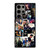 PRINCE ROYCE COLLAGE Samsung Galaxy S24 Ultra Case Cover