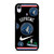MINNESOTA TIMBERWOLVES NBA X SUPREME NIKE iPhone XR Case Cover