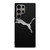 PUMA LOGO CARBON Samsung Galaxy S24 Ultra Case Cover