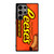 REESE'S PEANUT BUTTER CUPS SNACK Samsung Galaxy S24 Ultra Case Cover REESE'S PEANUT BUTTER CUPS SNACK Samsung Galaxy S24 Ultra Case Cover