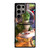 REX TOY STORY CARTOON Samsung Galaxy S24 Ultra Case Cover