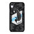 MINNESOTA UNITED FC MLS BLACK CAMO iPhone XR Case Cover