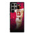 RONALD ACUNA JR ATLANTA BRAVES MLB Samsung Galaxy S24 Ultra Case Cover