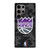 SACRAMENTO KINGS BLACK CAMO Samsung Galaxy S24 Ultra Case Cover