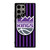 SACRAMENTO KINGS NBA USA FLAG Samsung Galaxy S24 Ultra Case Cover