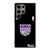 SACRAMENTO KINGS NIKE NBA BASKETBALL Samsung Galaxy S24 Ultra Case Cover