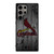 SAINT LOUIS CARDINALS BASEBALL MLB WOOD LOGO Samsung Galaxy S24 Ultra Case Cover