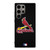 SAINT LOUIS CARDINALS BASEBALL TEAM Samsung Galaxy S24 Ultra Case Cover