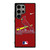 SAINT LOUIS CARDINALS MLB BASEBALL NIKE Samsung Galaxy S24 Ultra Case Cover